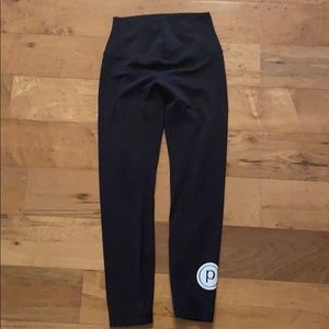 PB LuLu Align Leggings
